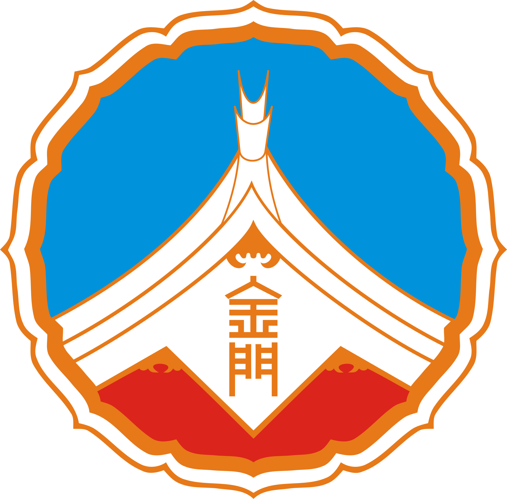 KINMEN – CULTURE – CloudBridgeTaiwan